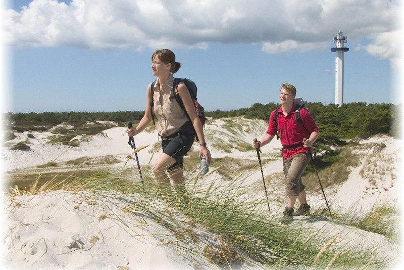 Møllers Dueodde Camping
