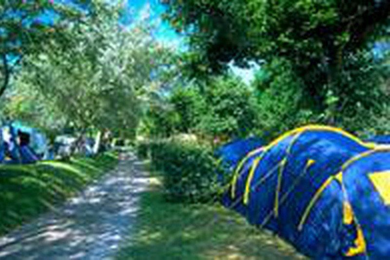 Camping Sunelia - Berrua