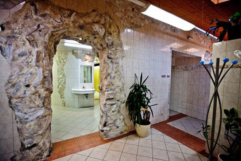 Camping Olachgut