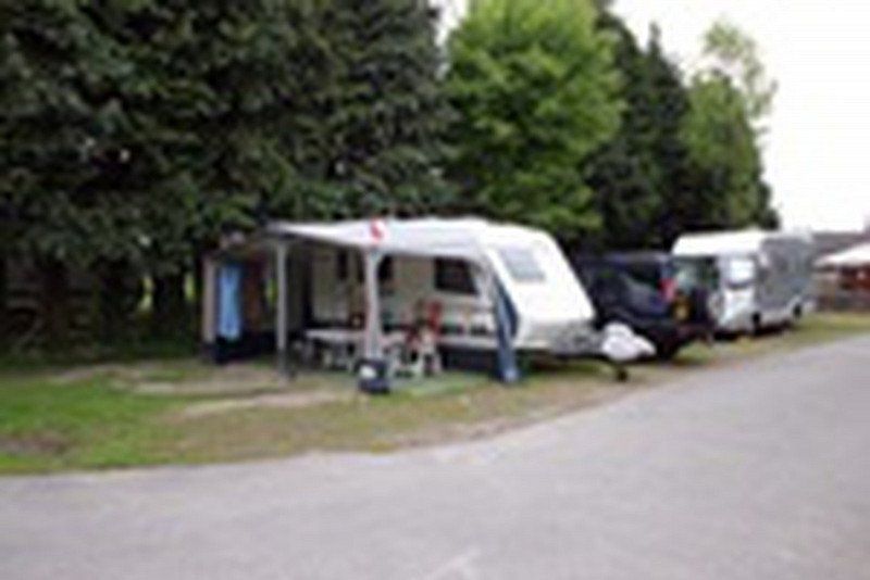 Camping Grimbergen