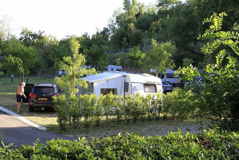 Camping Colleverde