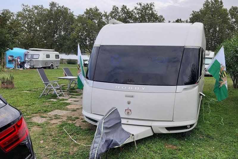 Rheingaucamping Geisenheim