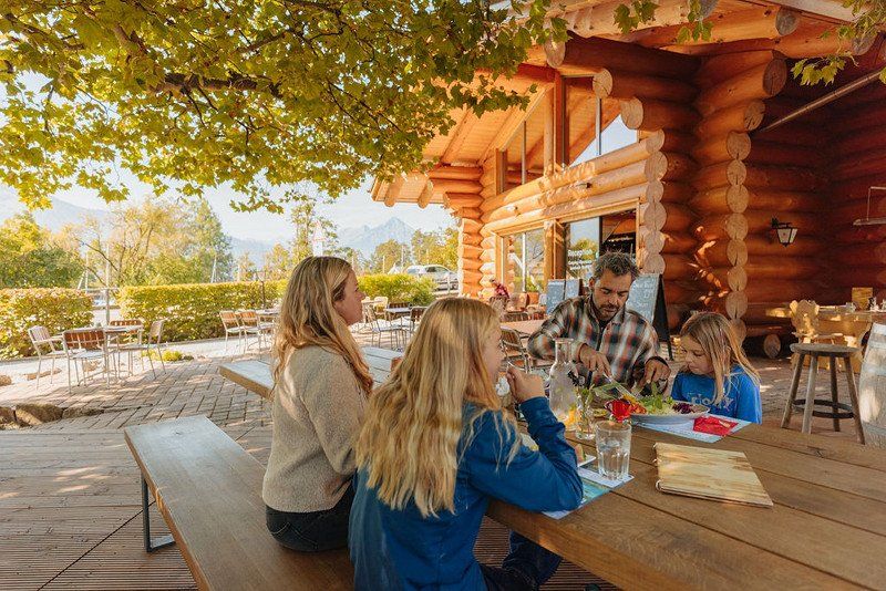 Camping Alpenblick