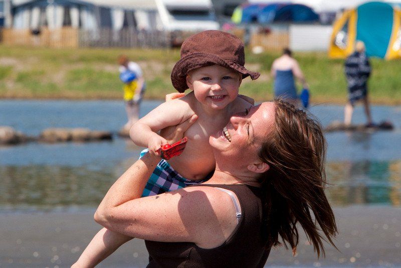 Lisebergs Camping Askim Strand
