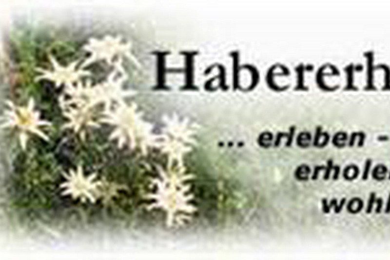 Camping Habererhof