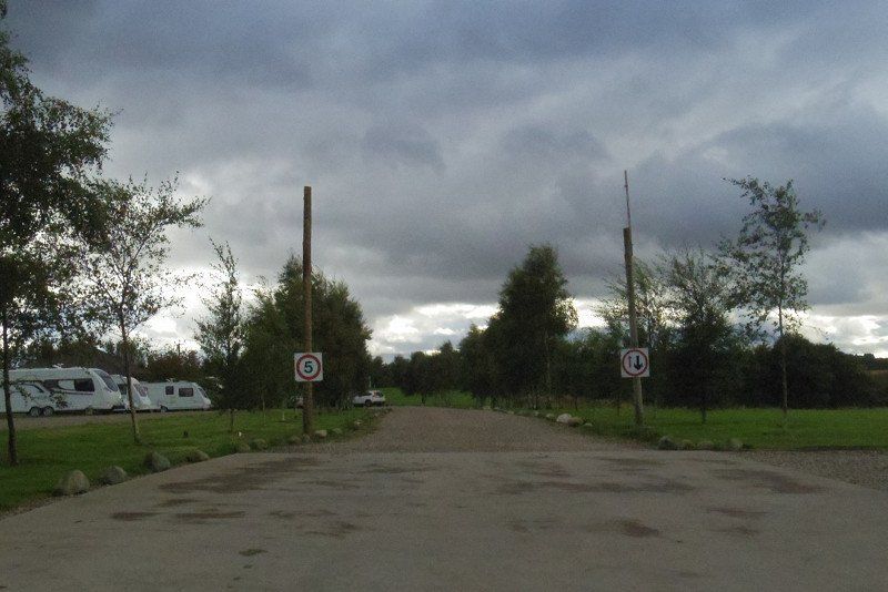 Foresterseat Caravan Park