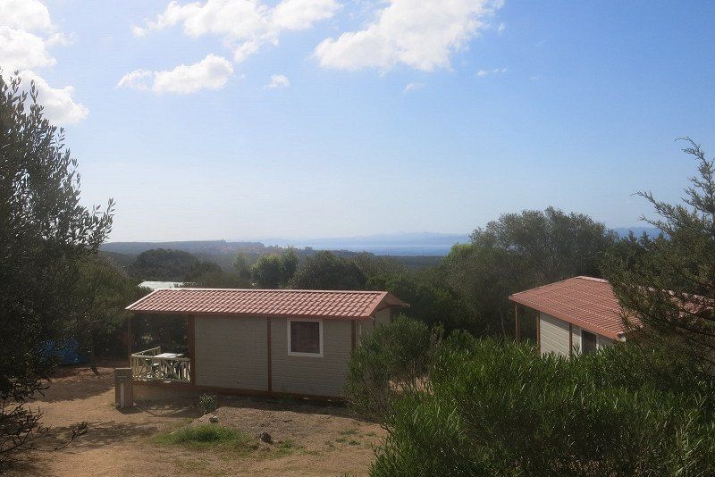 Camping La Trinité