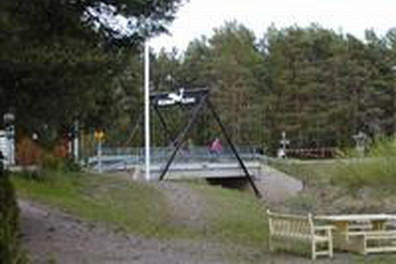 Älvkarleby Fiskecamp Swecamp