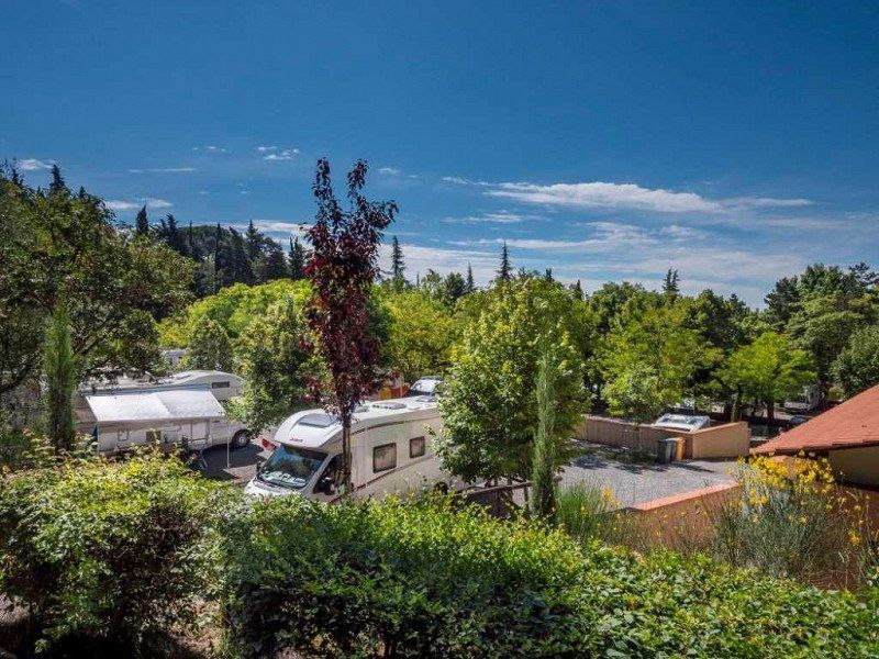 Camping Colleverde