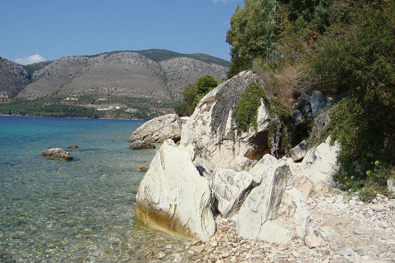 Campsite Nautilos