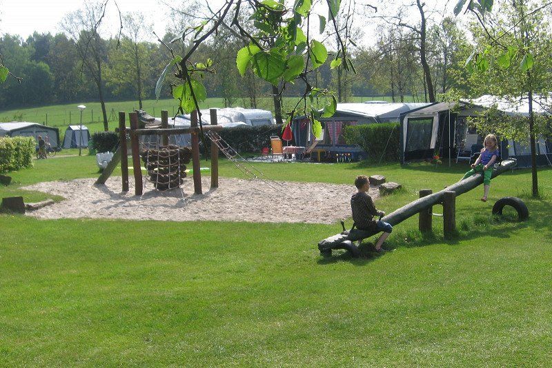 Veluwecamping 't Schinkel