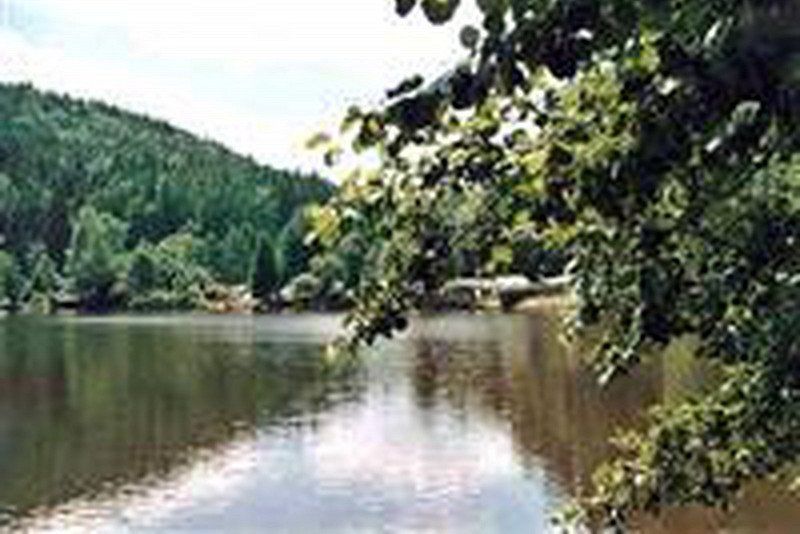 Camping Neudahner Weiher