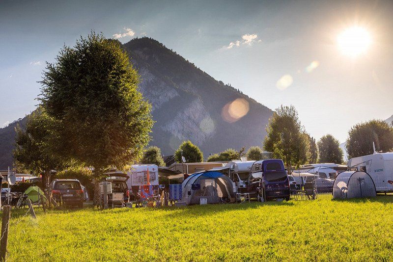 Camping Lazy Rancho