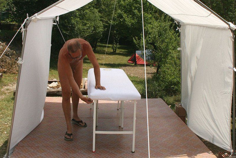 Camp Full Monte