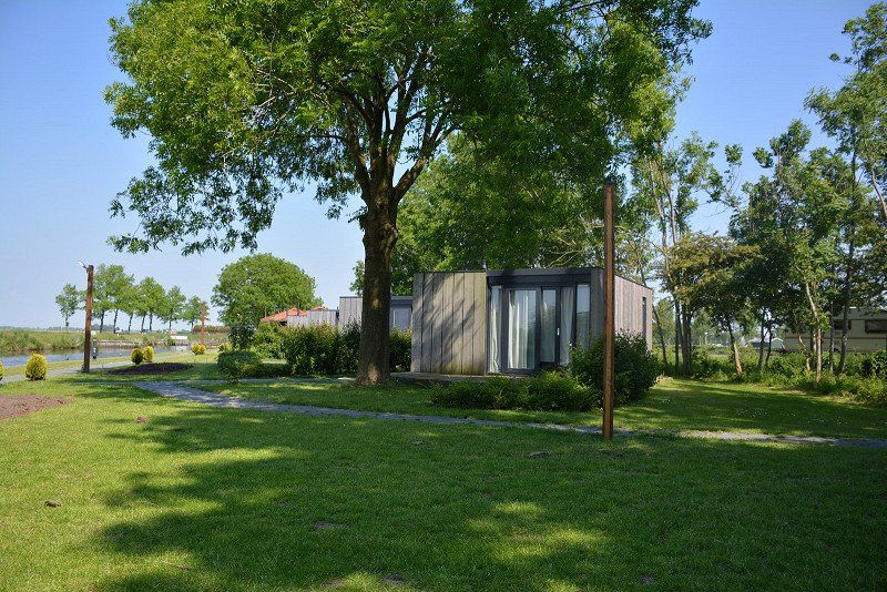 Camping de 4 Elementen