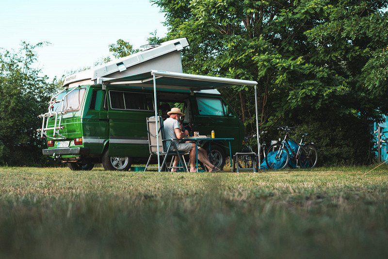 Eurocamp Spreewaldtor