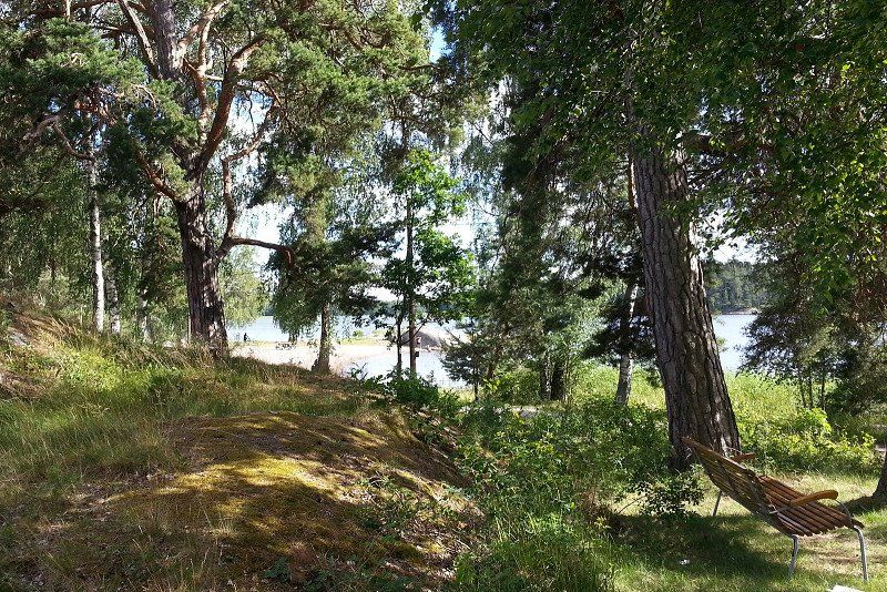 Vaxholm Camping