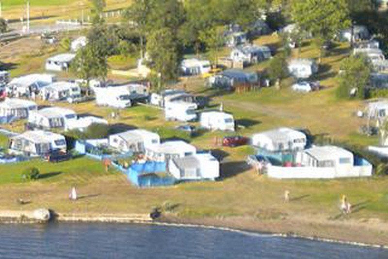 Trummenäs Camping