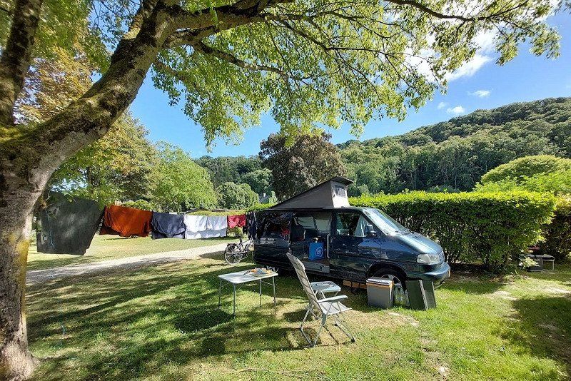 Camping Les Couesnons