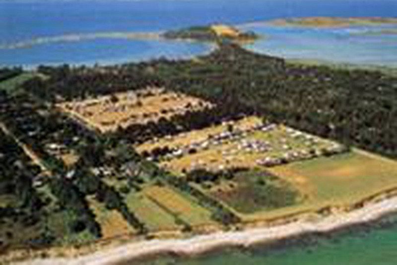 Fynshoved Camping