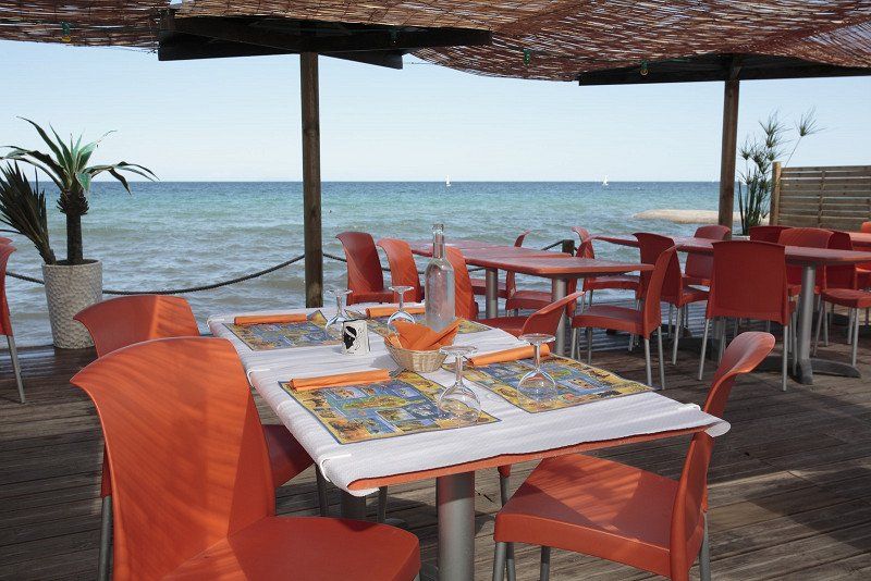 Camping Merendella