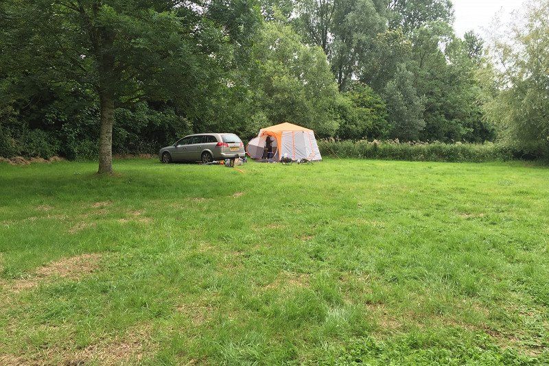 Stonehenge Touring Park