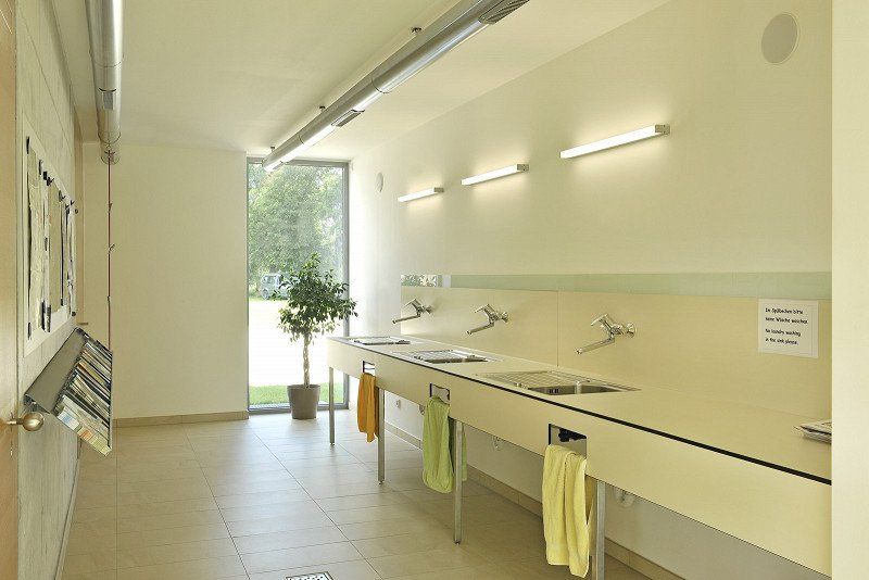 Camping Felbermühle
