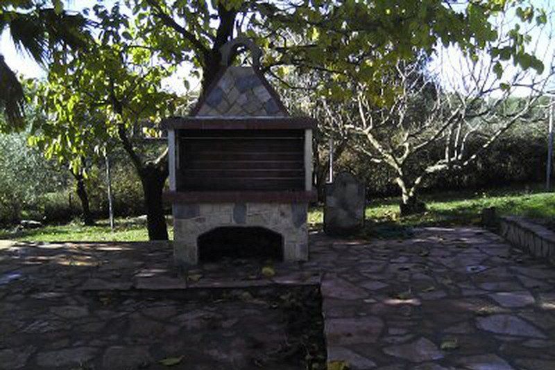 Camping Archangelos