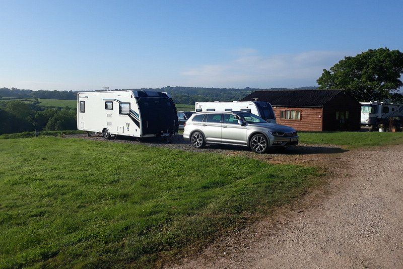 Grindlebrook Farm