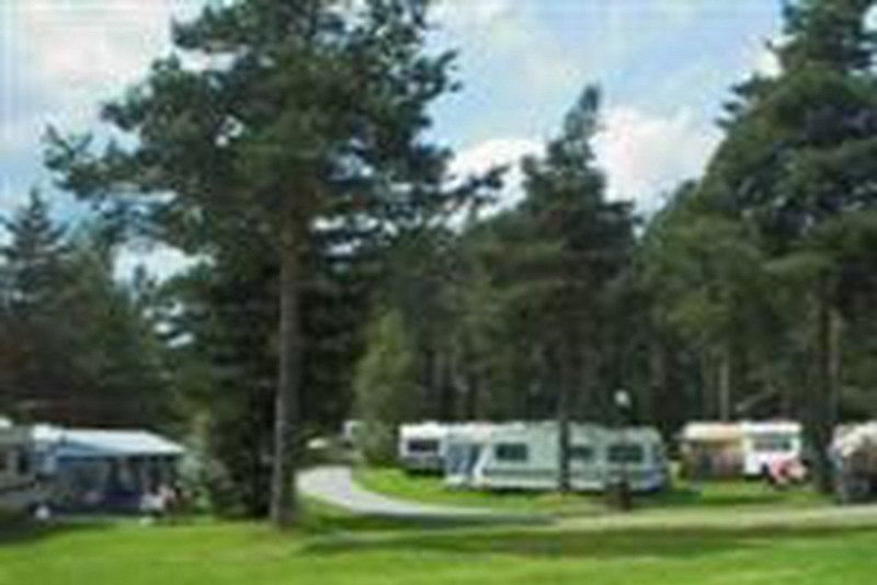 Hornnes Camping