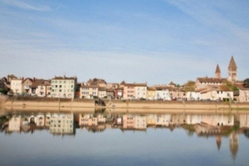 Camping de Tournus
