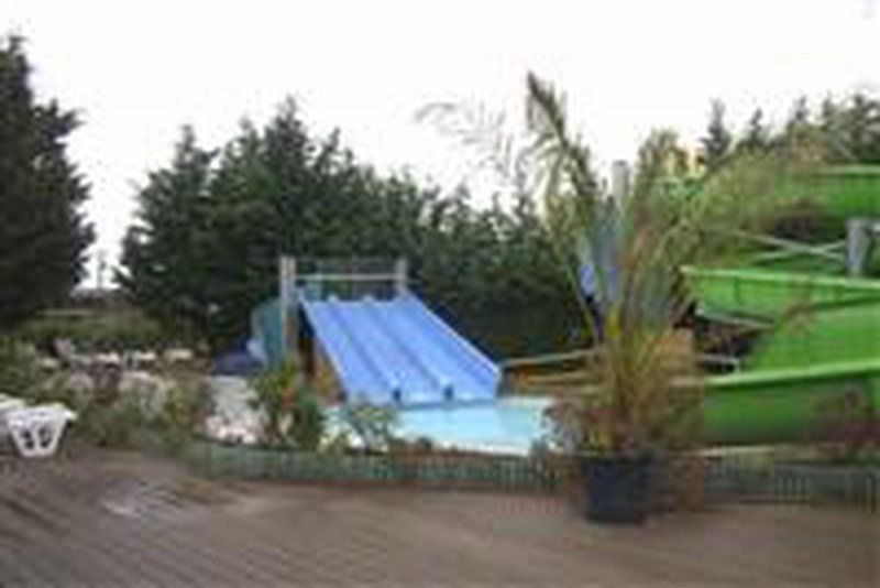 Camping Coq Hardi