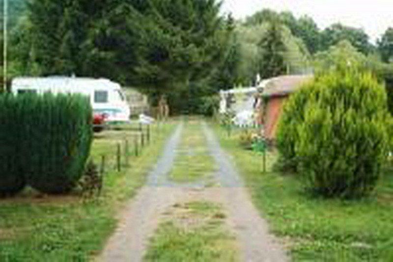 Camping Kernbach