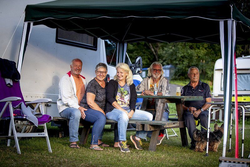Camping Rothenfels