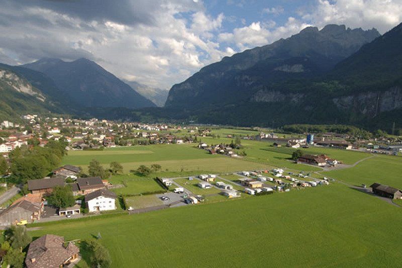Alpencamping