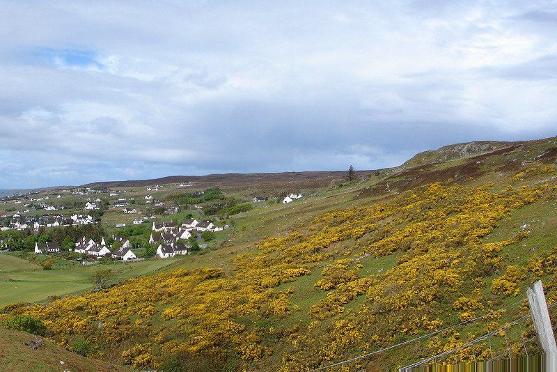 Gairloch Caravan and Camping Park
