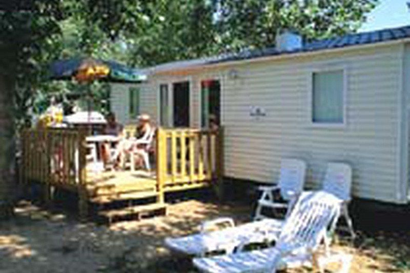 Camping Sunêlia Les Sablons