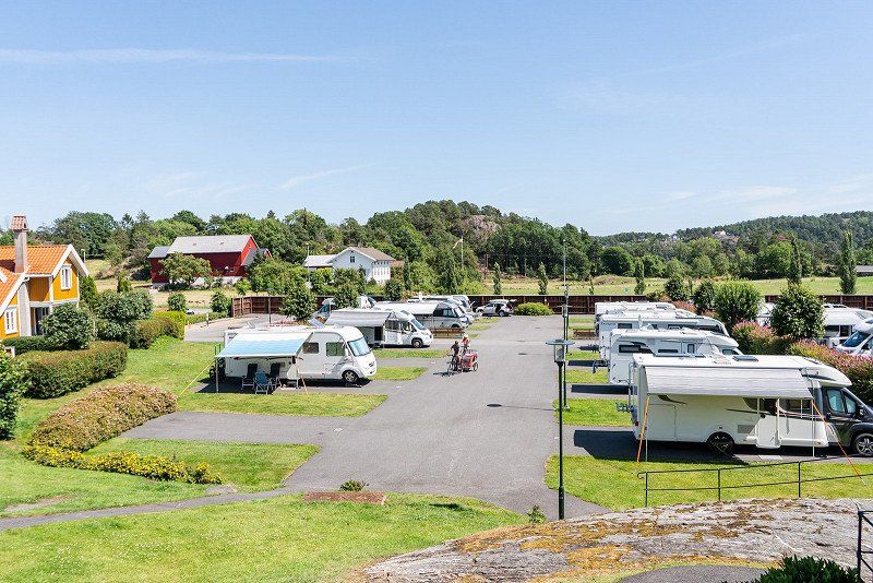 Topcamp Bie - Grimstad