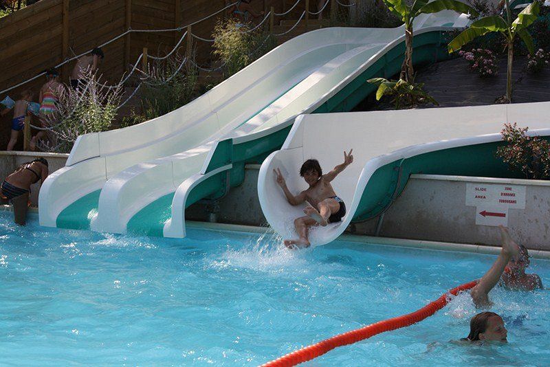 Camping APV La Pélonie