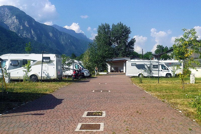 Agritur Montibeller
