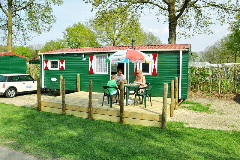 Camping Riviera Beach