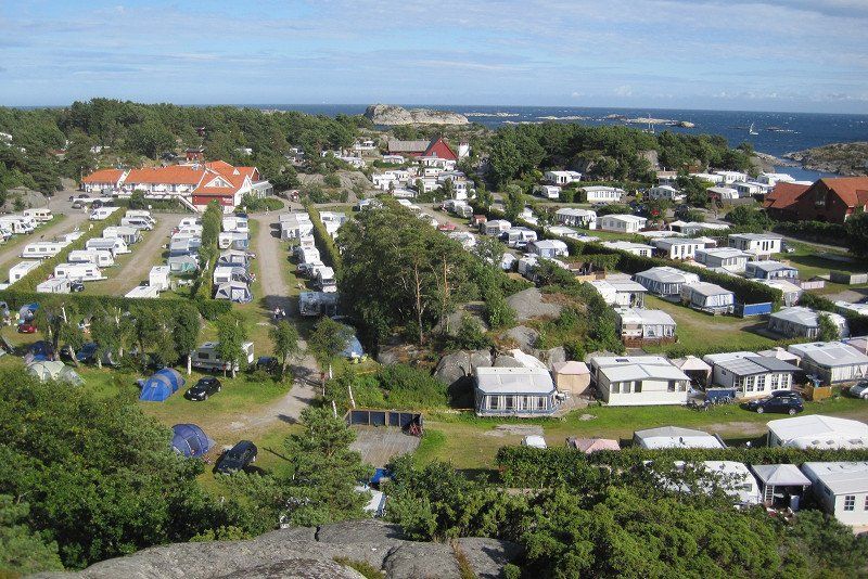 Skottevik FerieSenter