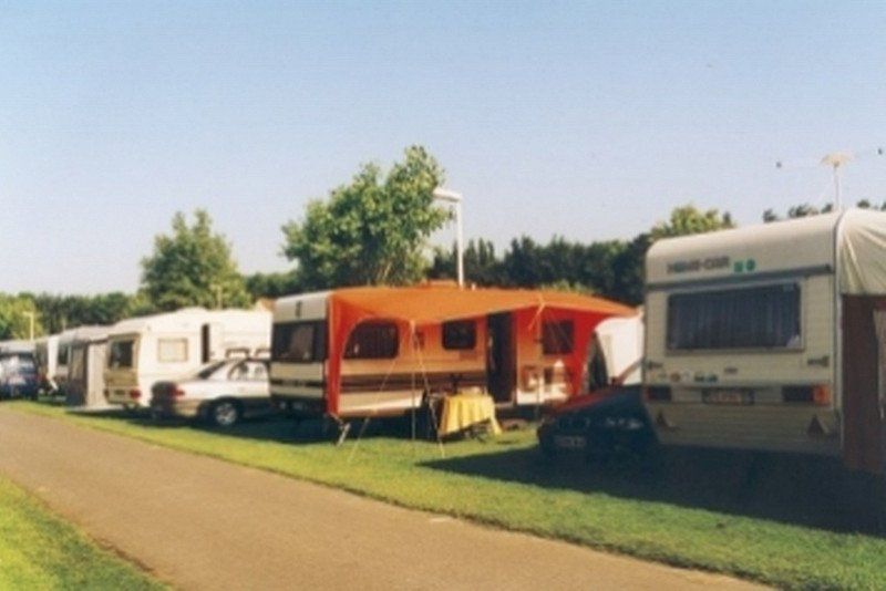 Camping Ter Duinen