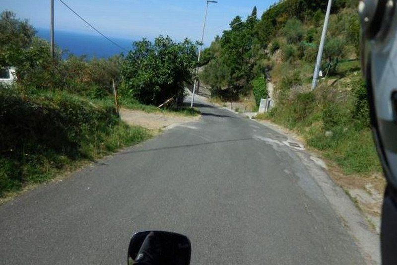 Campeggio Nido del Gabbiano