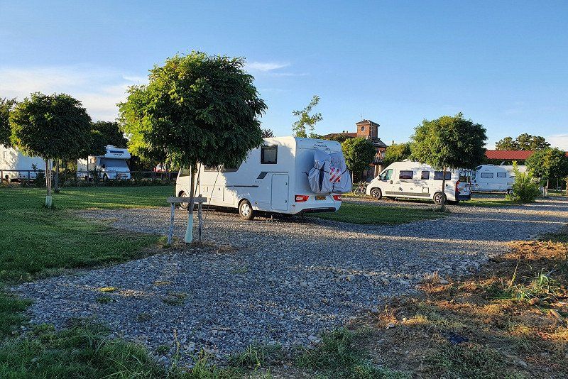 Agriturismo L'Urteia