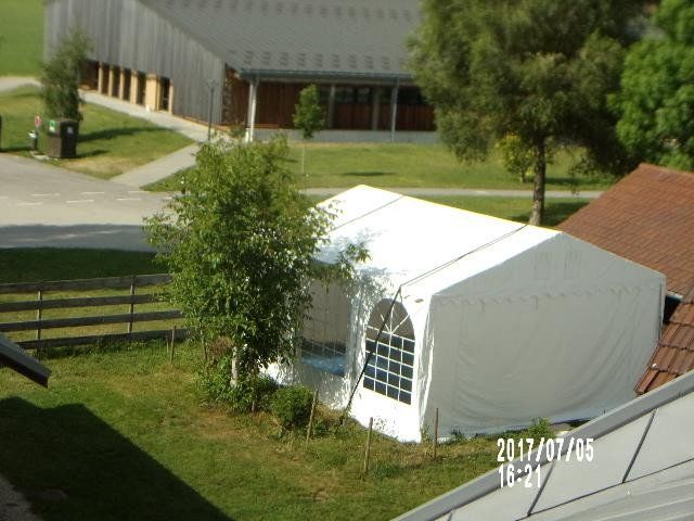 Camping du Lac
