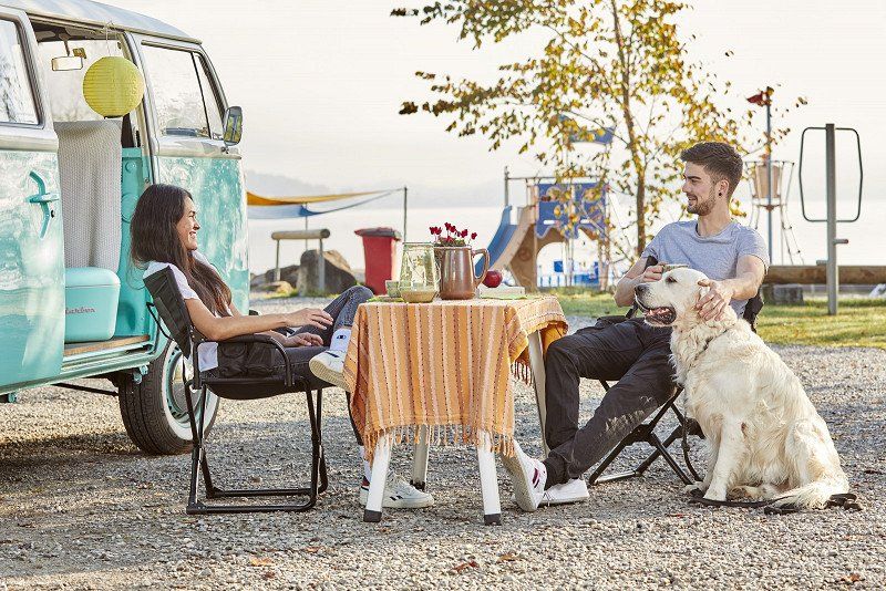 Camping International Giswil-Sarnersee