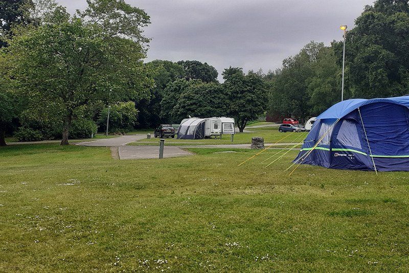 Kilbroney Park