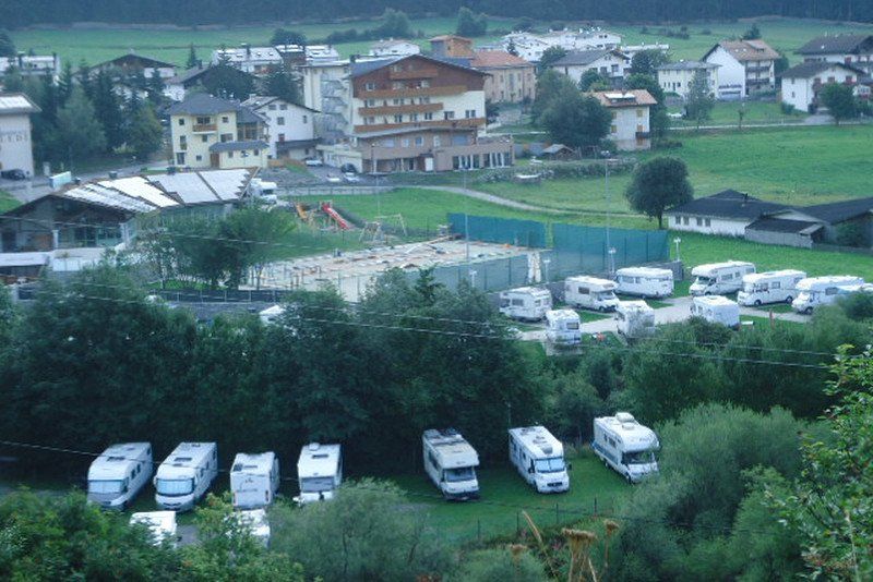 Camping Zum See