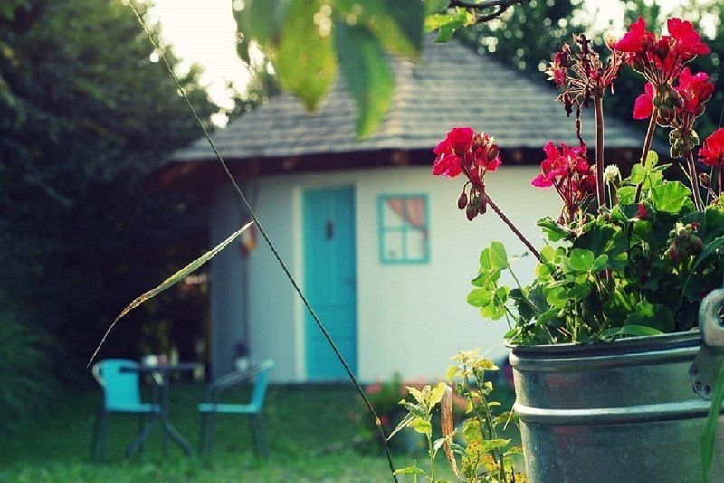 Camping Noroc Maramures